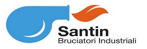 Santin Bruciatori Industriali