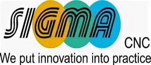 SIGMA CNC Technology Machinery