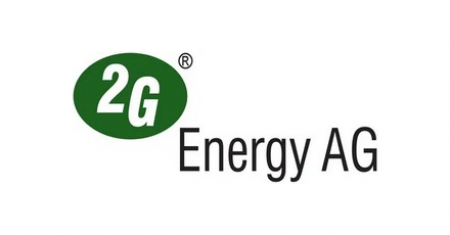 2G Energy AG | Оборудование и запчасти