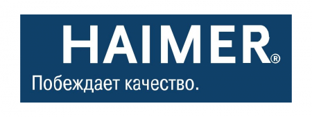 HAIMER | Оборудование и запчасти