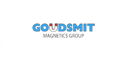 GOUDSMIT MAGNETICS | Оборудование и запчасти