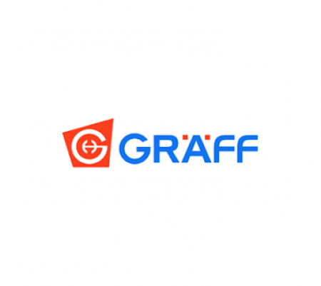 Gräff | Оборудование и запчасти