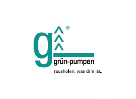 GRÜN-Pumpen | Оборудование и запчасти