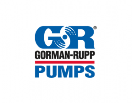 Gorman-Rupp Pumps | Оборудование и запчасти