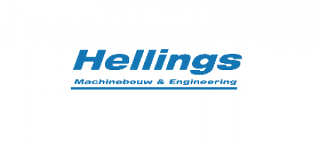 Hellings Machinebouw | Оборудование и запчасти