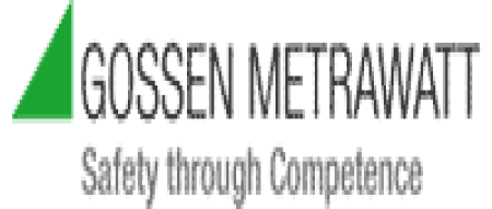 GOSSEN METRAWAT | Оборудование и запчасти