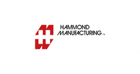 Hammond Manufacturing | Оборудование и запчасти