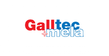 Galltec+Mela | Оборудование и запчасти