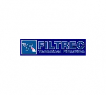 Filtrec | Оборудование и запчасти