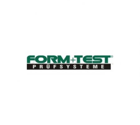 FORM+TEST | Оборудование и запчасти