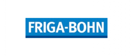 FRIGA-BOHN | Оборудование и запчасти