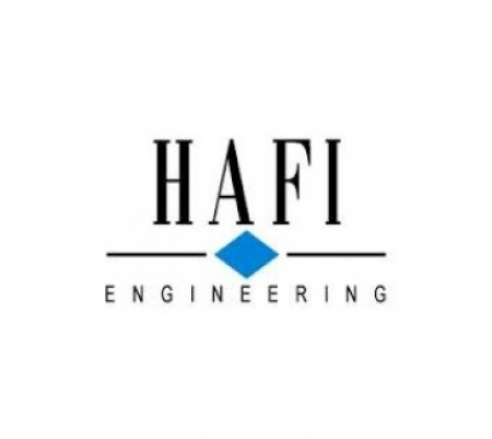 Hafi Engineering | Оборудование и запчасти