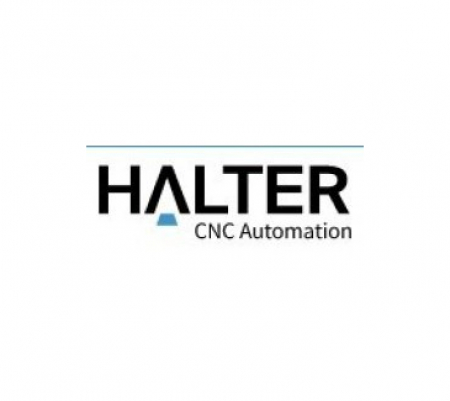 Halter CNC Automation | Оборудование и запчасти