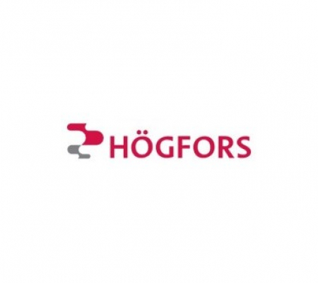 HÖGFORS | Оборудование и запчасти