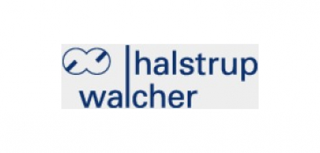 Halstrup-Walcher | Оборудование и запчасти