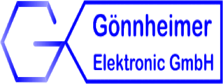 Gönnheimer Elektronic | Оборудование и запчасти