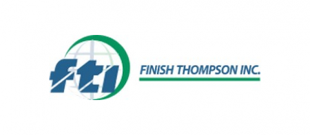 Finish Thompson | Оборудование и запчасти