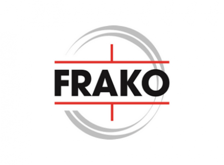 FRAKO | Оборудование и запчасти