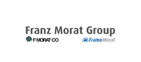 Franz Morat | Оборудование и запчасти
