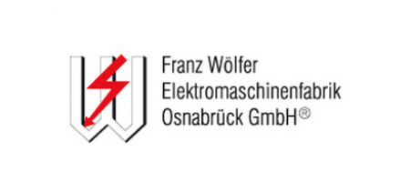 Franz Wölfer Elektromaschinenfabrik Osnabrück | Оборудование и запчасти