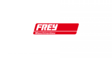 FREY Maschinenbau | Оборудование и запчасти