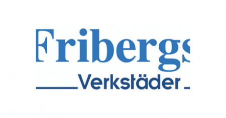 Fribergs Verkstäder | Оборудование и запчасти