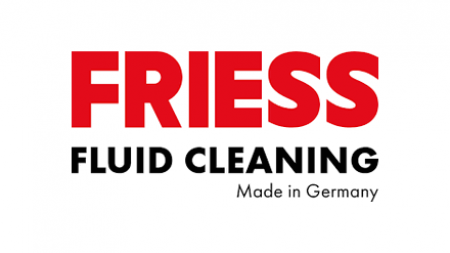 FRIESS Fluid Cleaning | Оборудование и запчасти