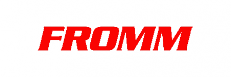 Fromm | Оборудование и запчасти