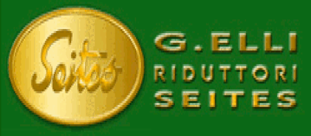 G.ELLI RIDUTTORI SEITES | Оборудование и запчасти