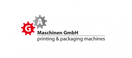 GA-Maschinen | Оборудование и запчасти