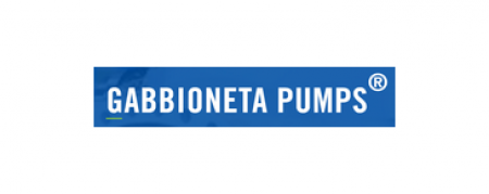 Gabbioneta Pumps | Оборудование и запчасти