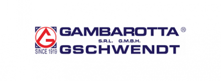 GAMBAROTTA Gschwendt | Оборудование и запчасти