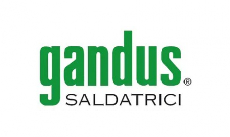 Gandus Saldatrici | Оборудование и запчасти