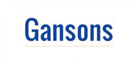 Gansons | Оборудование и запчасти