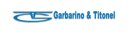 GARBARINO & TITONEL | Оборудование и запчасти