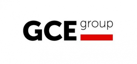 GCE Group | Оборудование и запчасти