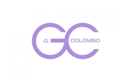 GColombo | Оборудование и запчасти