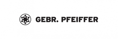 Gebr. Pfeiffer | Оборудование и запчасти