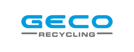 Geco Recycling | Оборудование и запчасти