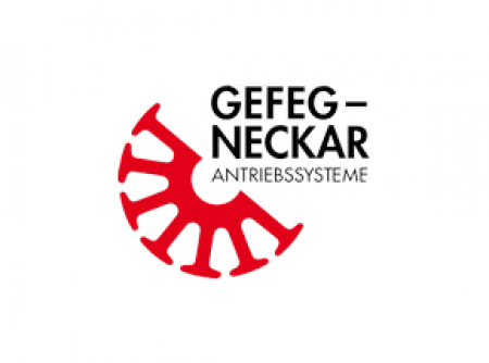 GEFEG-NECKAR | Оборудование и запчасти