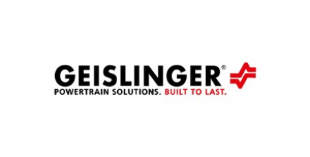 Geislinger | Оборудование и запчасти
