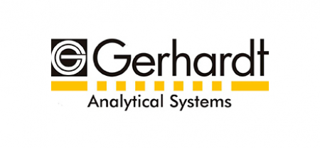 Gerhardt Analytical Systems | Оборудование и запчасти