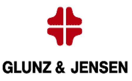 Glunz & Jensen | Оборудование и запчасти