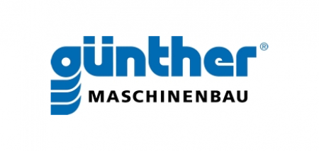 Günther Maschinenbau | Оборудование и запчасти