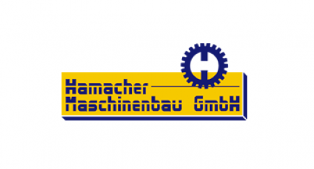 Hamacher Maschinenbau | Оборудование и запчасти