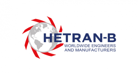 Hetran-B | Оборудование и запчасти