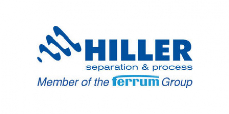 Hiller Separation & Process | Оборудование и запчасти