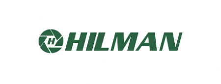 Hilman Inc | Оборудование и запчасти