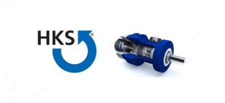 HKS - Hydraulic | Оборудование и запчасти