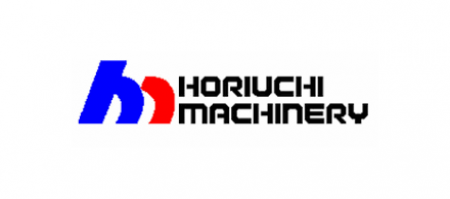 Horiuchi Machinery | Оборудование и запчасти